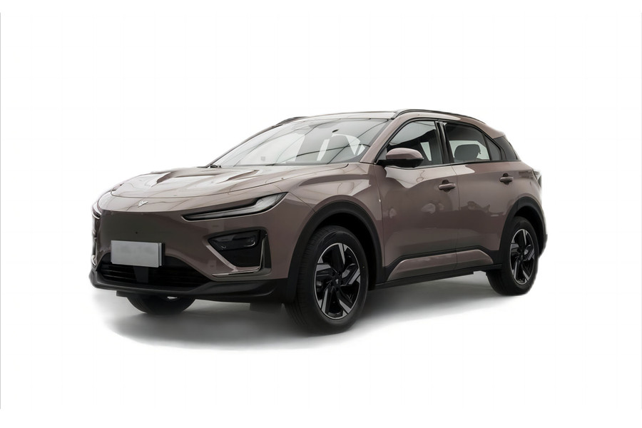NETA X Pure electric 401/501km SUV