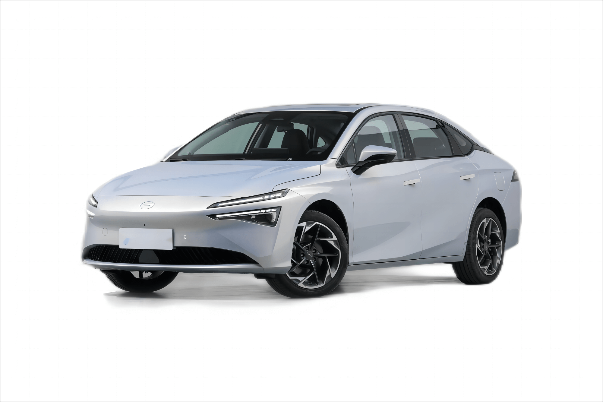 AION S Pure electric 510/610km SEDAN
