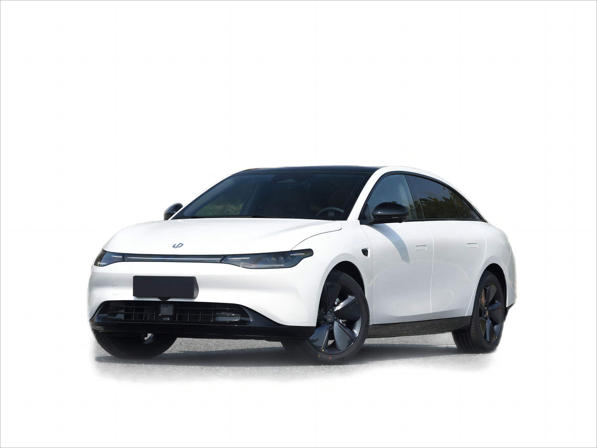 LEAPMOTOR C01 Pure electric/Extended ...