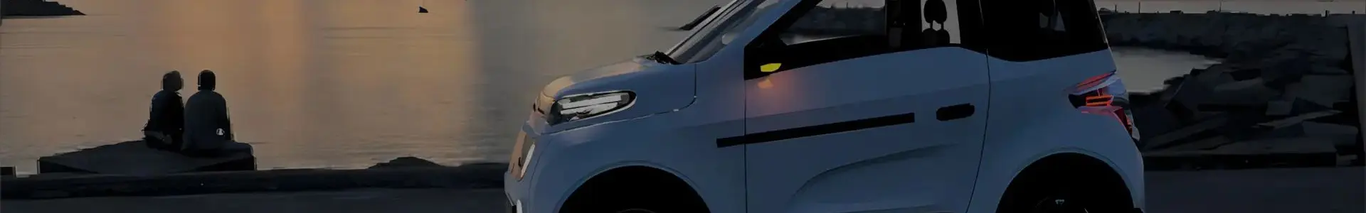TANK 400 Plug-in hybrid 105km SUV