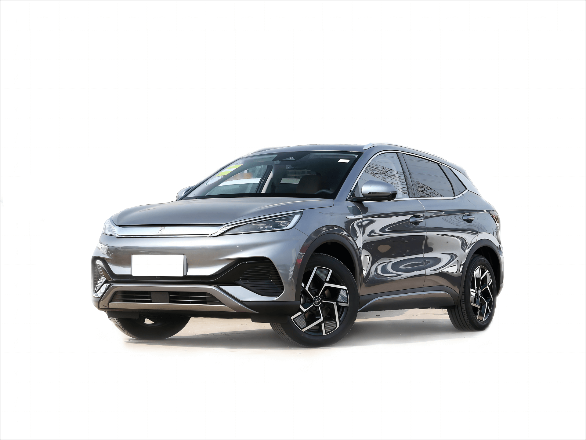 BYD ATTO 3