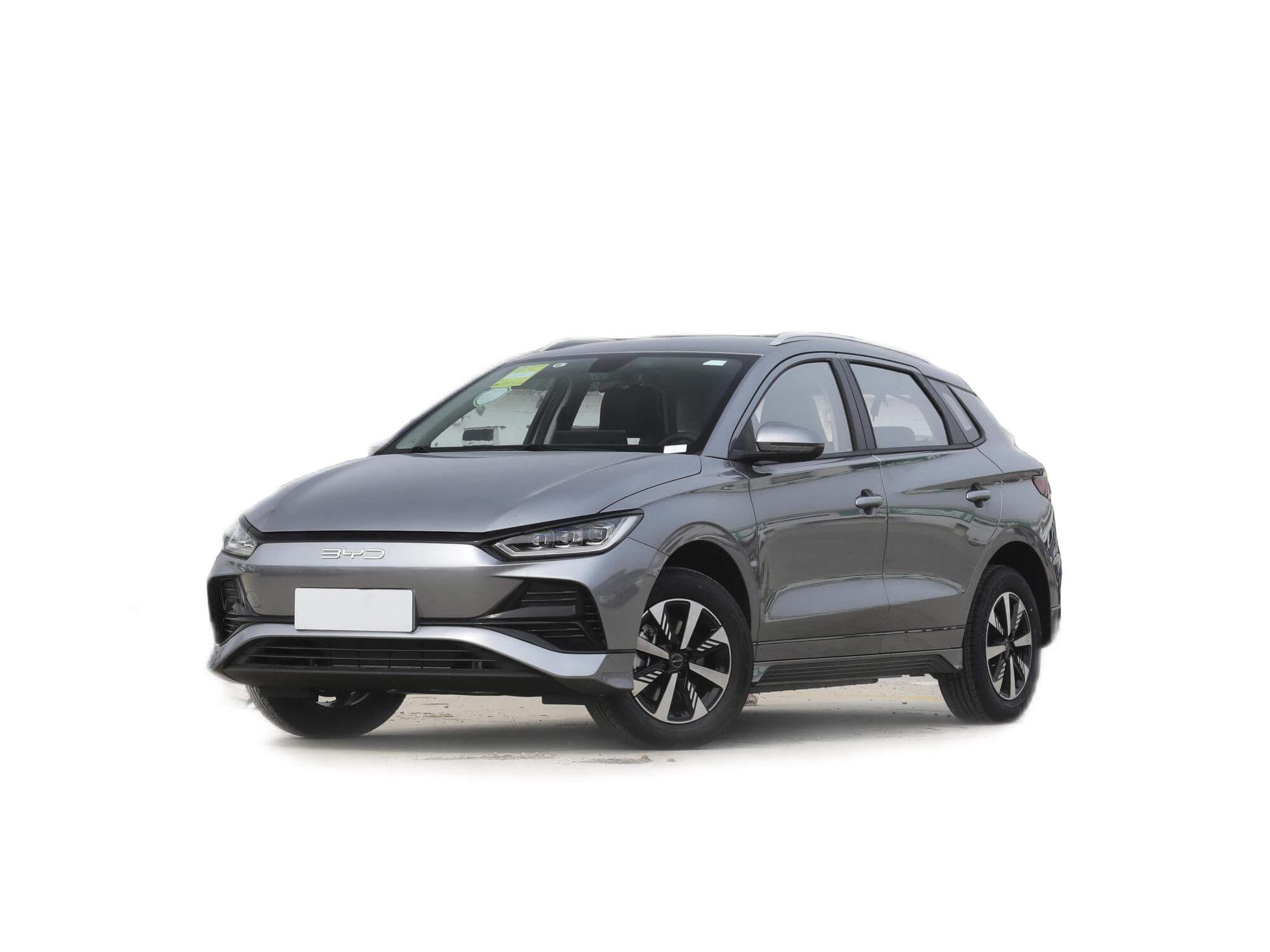 BYD E2