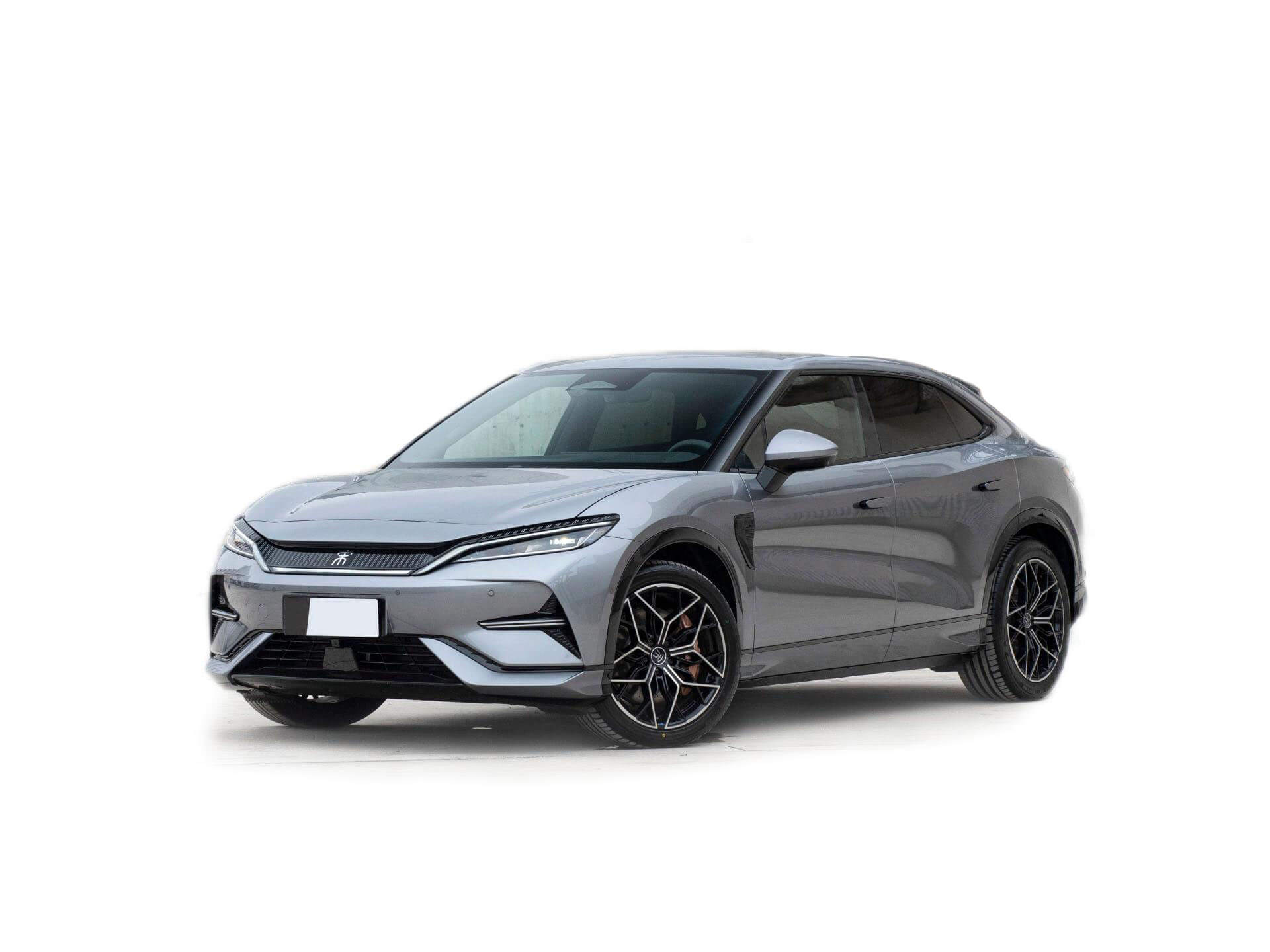 BYD SONG L