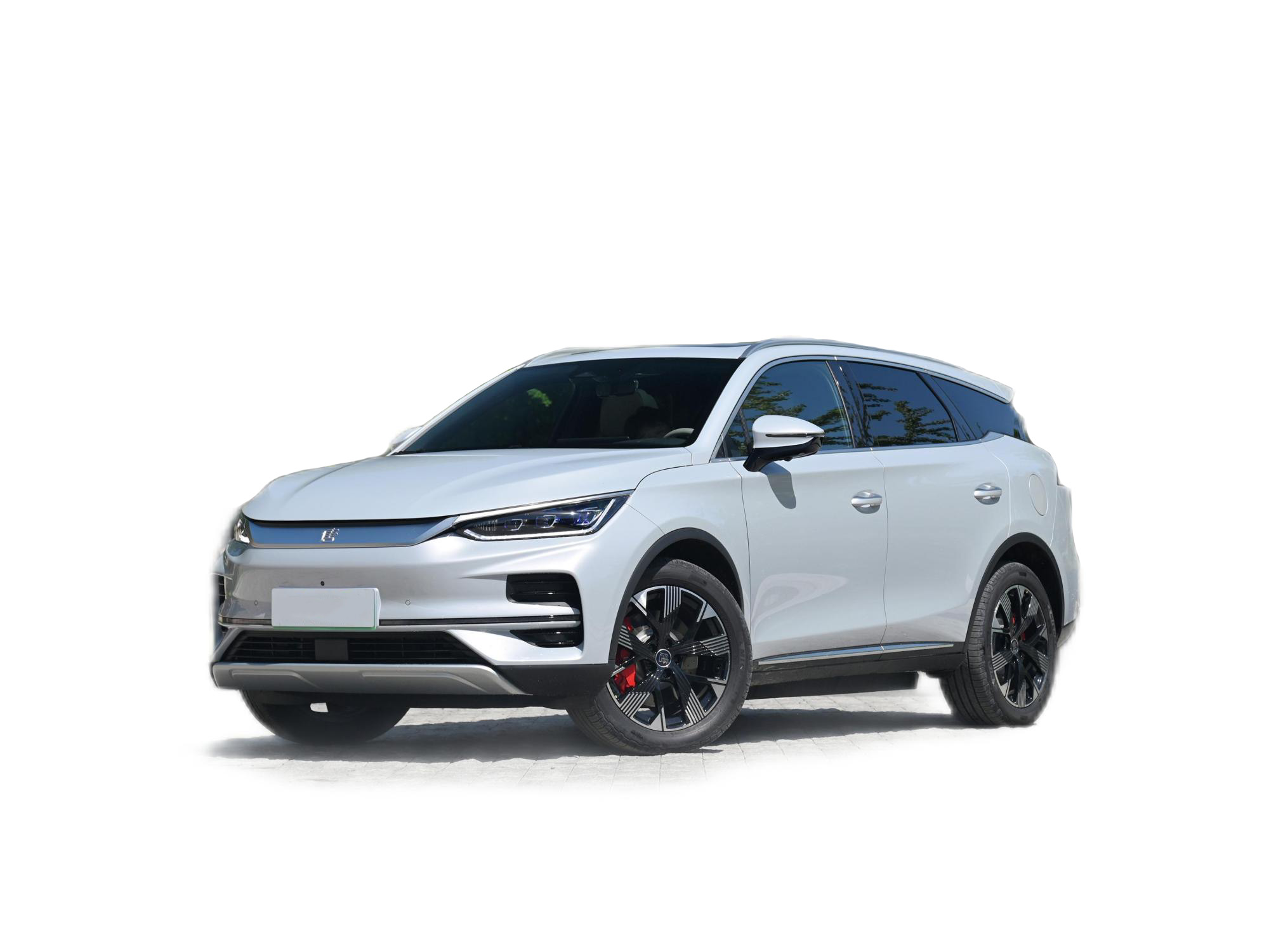 BYD TANG