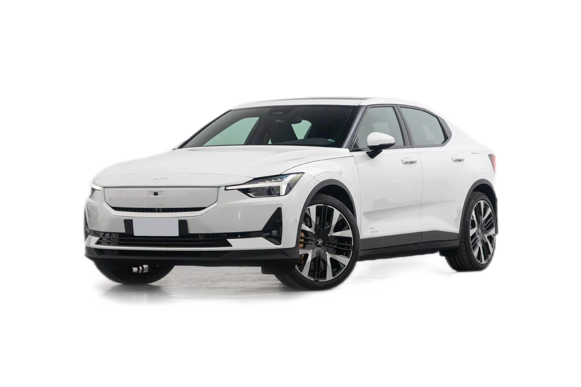 Polestar 02