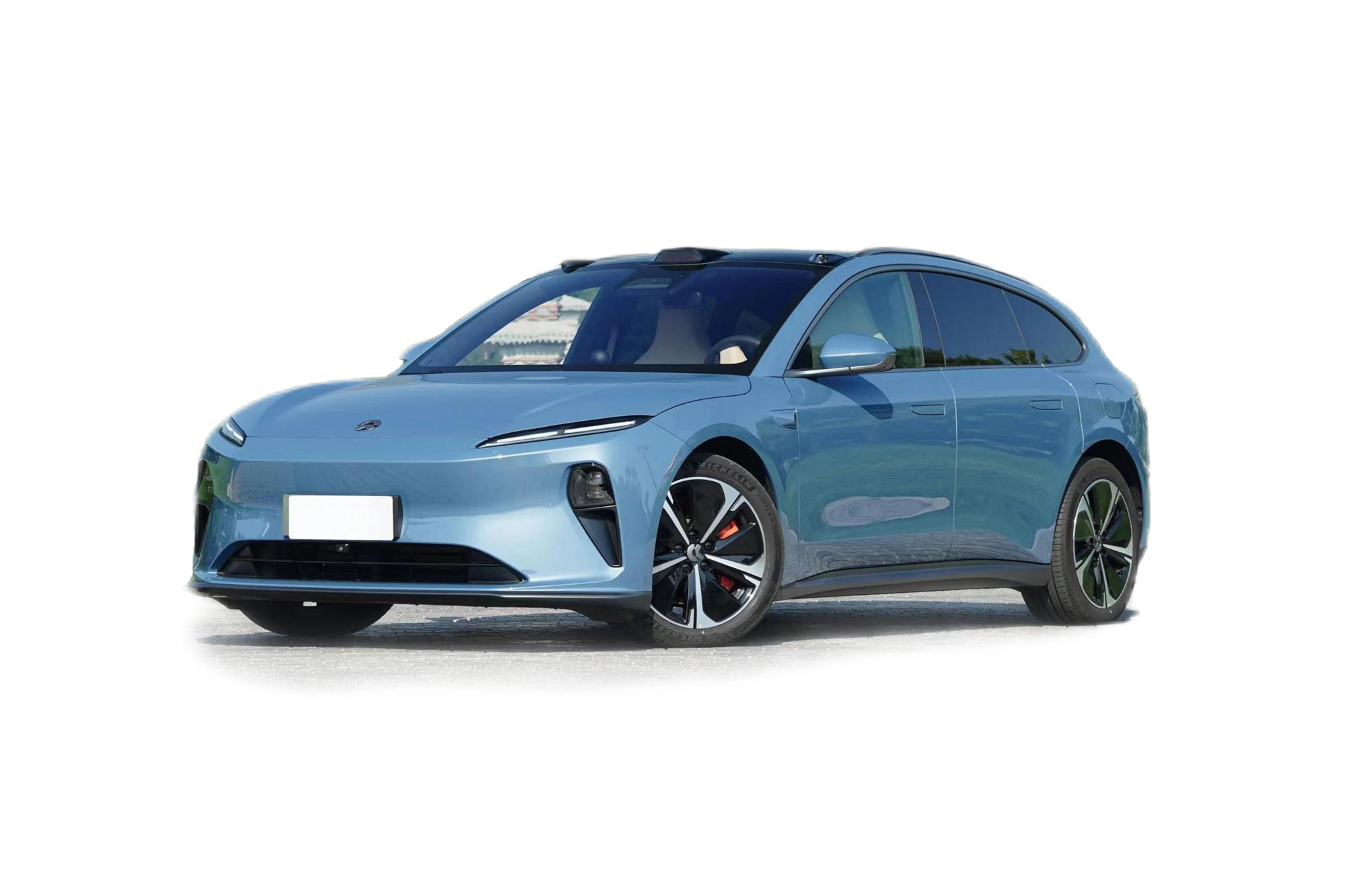 NIO ET5T