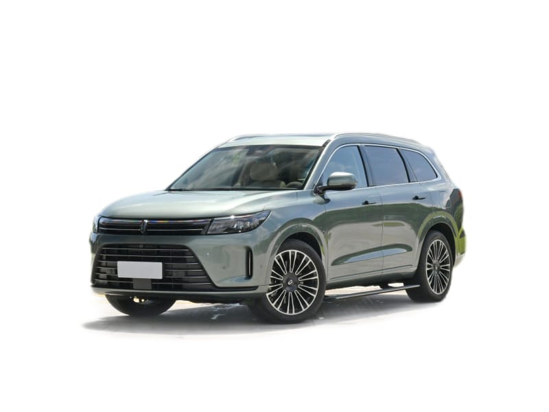 AITO M7