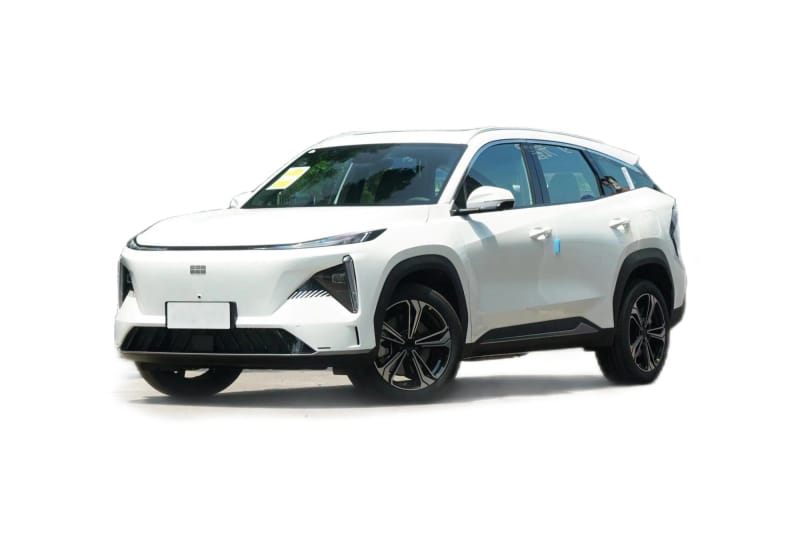 Geely Galaxy L7