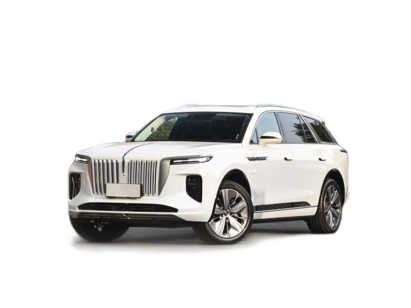 HongQi E-HS9