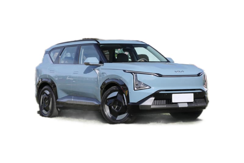 KIA EV5
