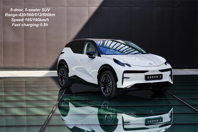 Electric vehicle export rankings in 2024! Friends who are planning to buy electric cars in the new year, come and take a look!