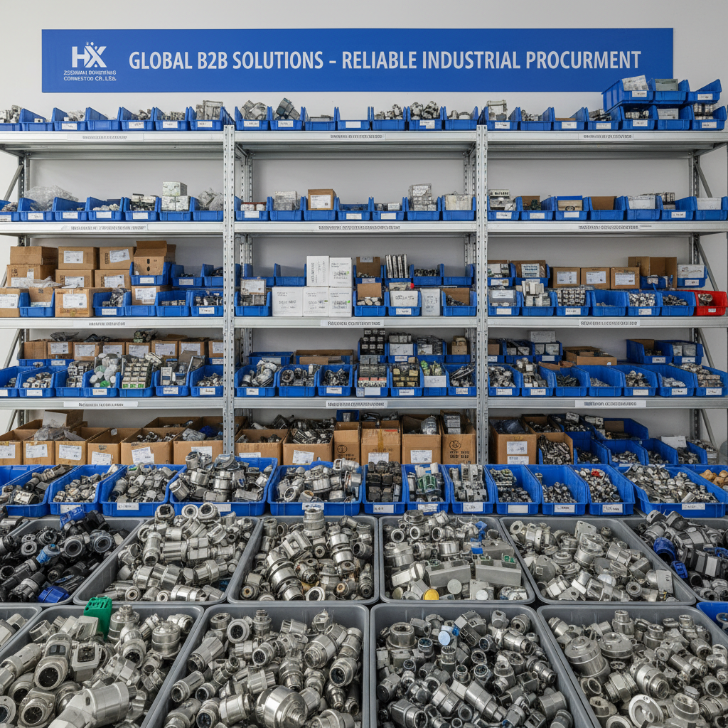 product category