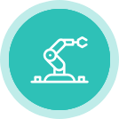 robotikai technológia