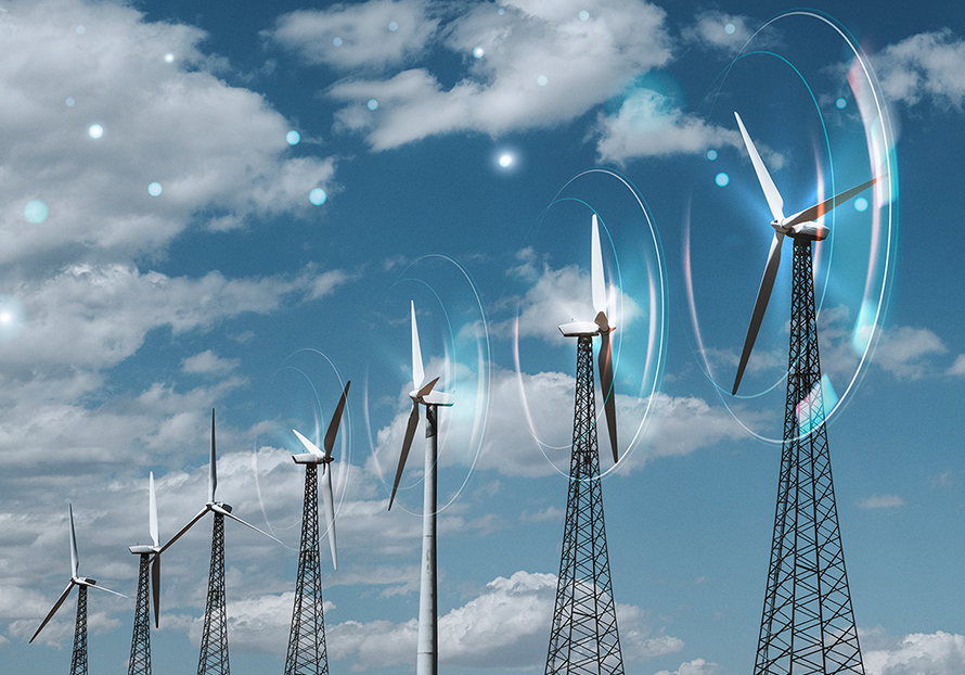 Wind Turbines