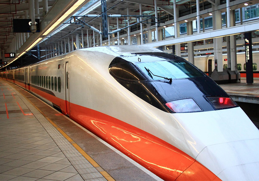 rail transit