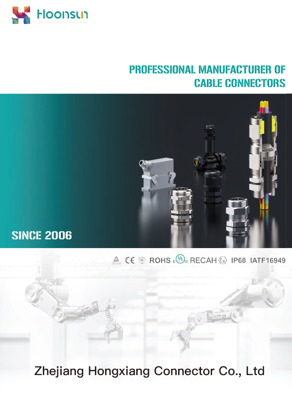 Company Brochure