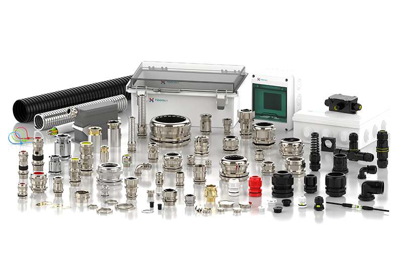Cable Gland