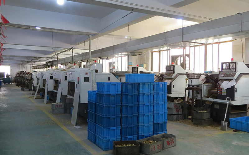 Mechanical equipment