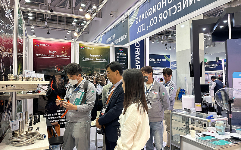 Korea Maritime Exhibition