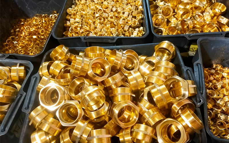 Product stacking