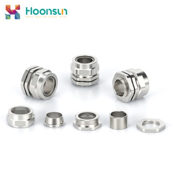 BW Cable Gland with Waterproof IP68 and UL Certification