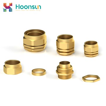 BWL Cable Gland Designed to Meet IP68 and UL