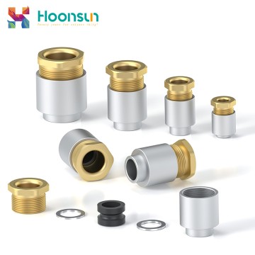 IP68 and UL Marine Cable Gland TH Sta...