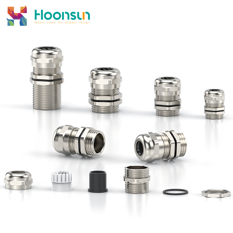 1.Metal Cable Gland Length Type with UL and IP68.jpg