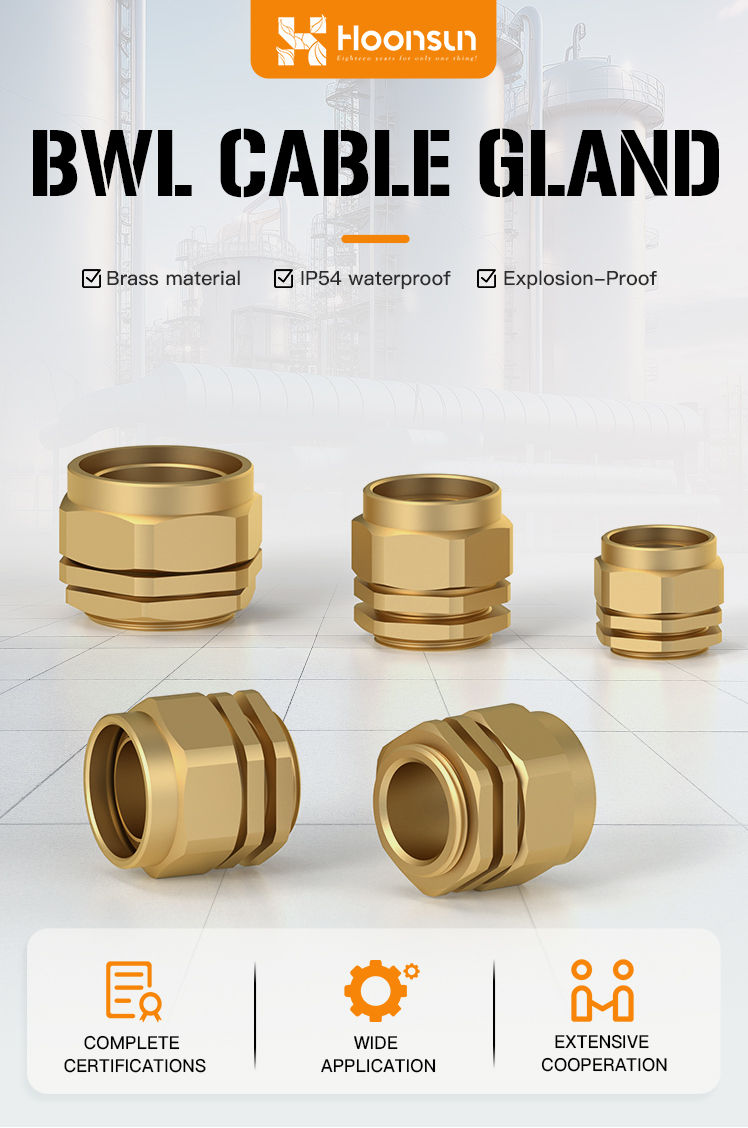 2.BWL Cable Gland Designed to Meet IP68 and UL.jpg
