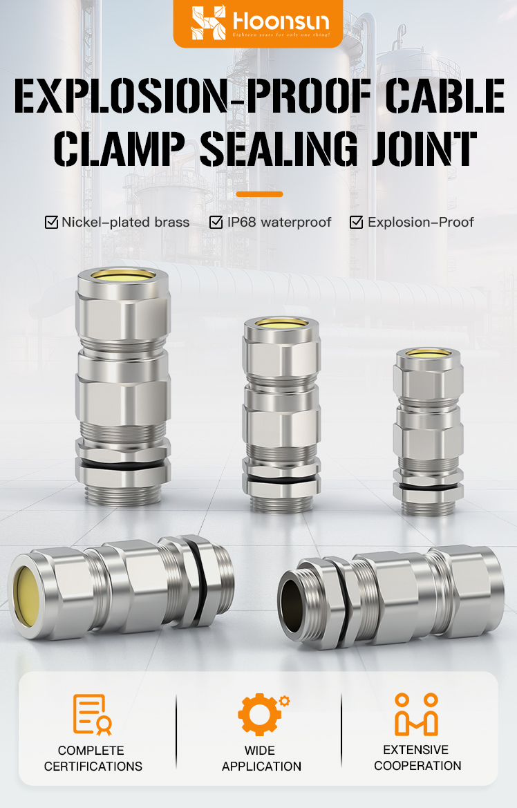 2.IP68 and UL Certified Explosion-Proof Cable Clamp Sealing Joint EX5.jpg