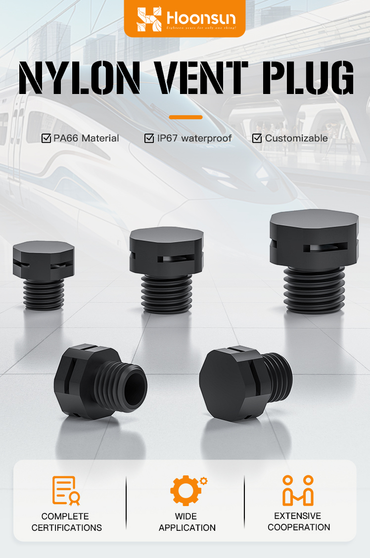 2.Nylon Vent Plug with Waterproof IP68 and UL Certification.jpg