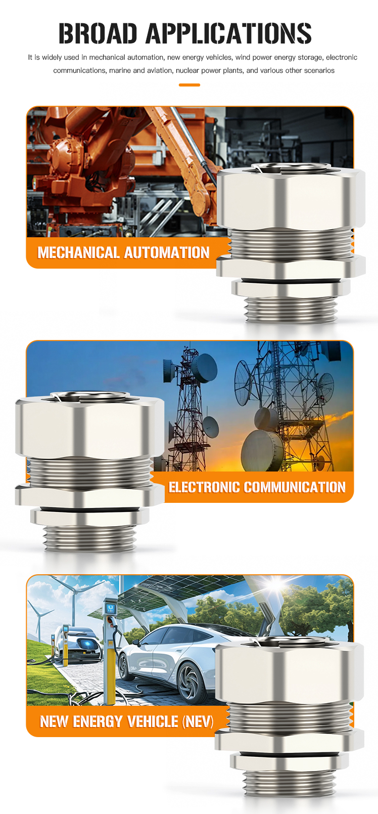 3.Ended Hose Fittings with IP54 and UL certificate.jpg