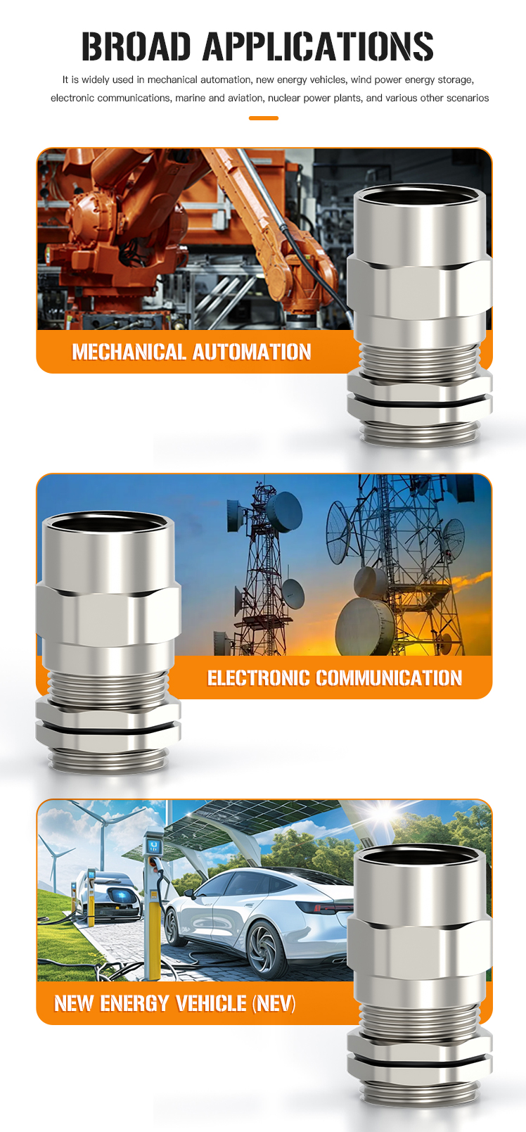 3.Metal Tubular Cable Gland with IP68 Rating and UL Listing.jpg