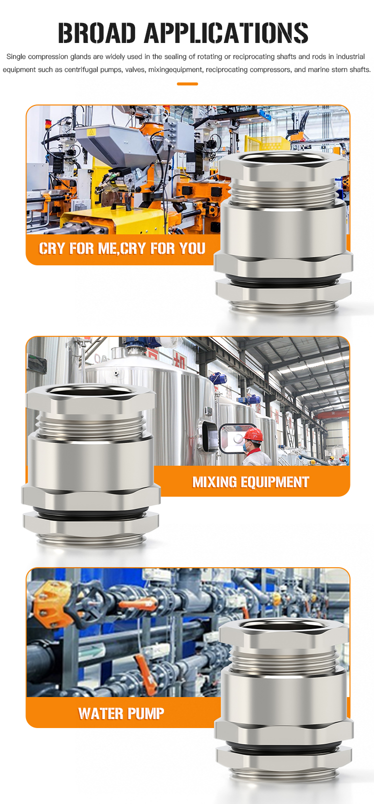 3.Single Compression Type Cable Gland Rated IP68 and UL Listed.jpg
