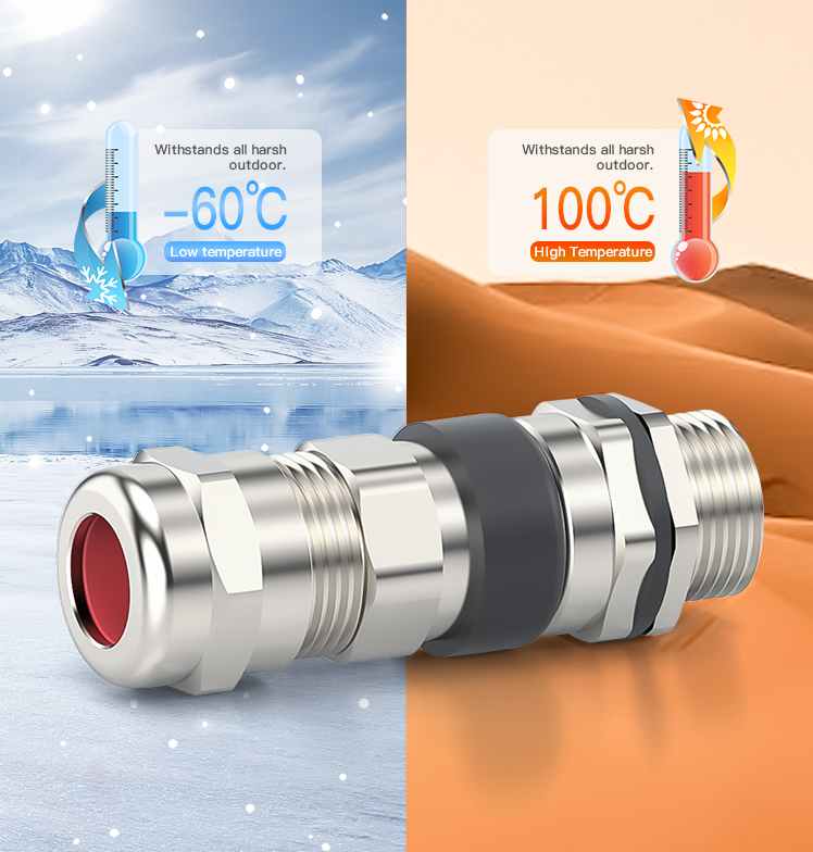 6.Double-sealed Armored Explosion-proof Cable Gland with IP68 and UL Protection.jpg