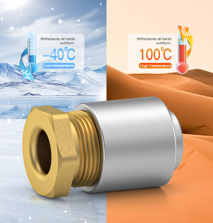 6.IP68 and UL Marine Cable Gland TH Standard Type.jpg
