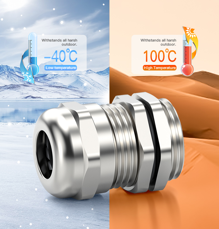 6.IP68 Waterproof UL Listed Metal Shielded Cable Joint.jpg