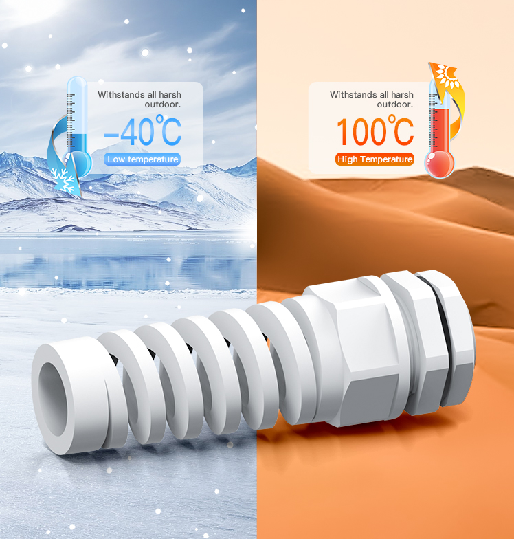 6.Nylon Anti-Bending Cable Gland Rated IP68 and UL Listed.jpg