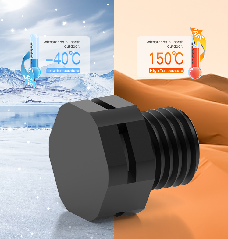 6.Nylon Vent Plug with Waterproof IP68 and UL Certification.jpg