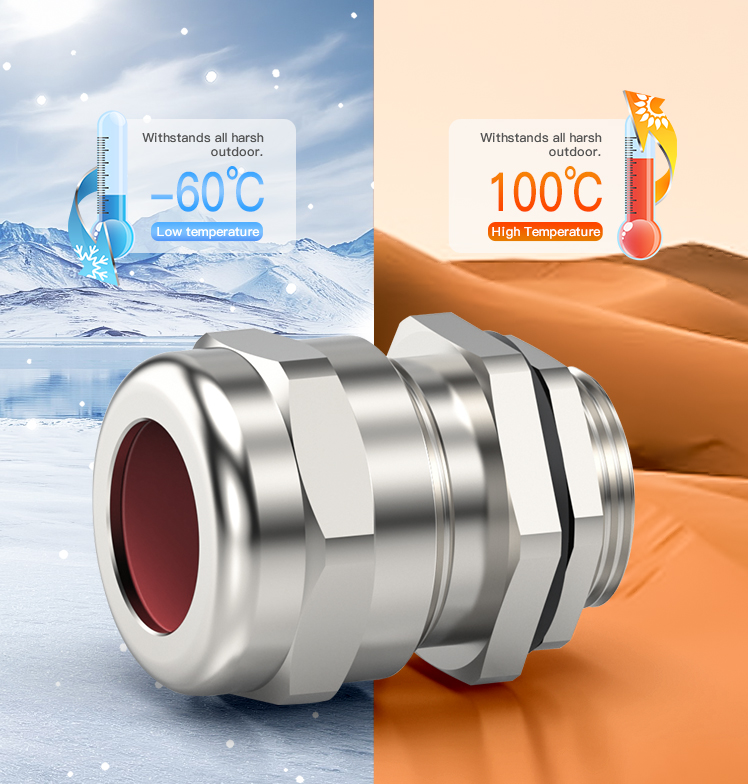 6.Simple Armored Cable Gland with Dual IP68 and UL Certification.jpg