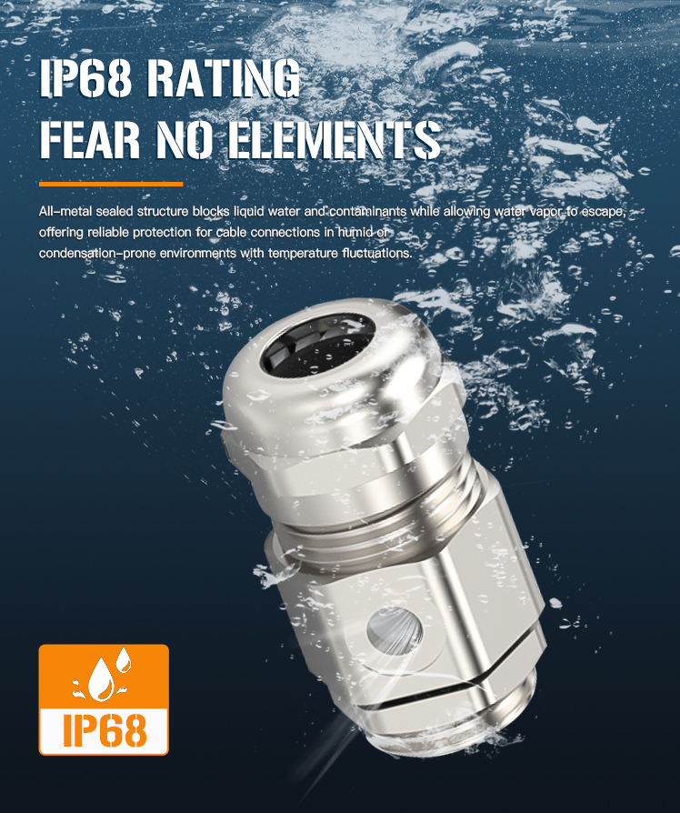 7.IP68 and UL Certified Cable Gland-Air Permeable Type.jpg