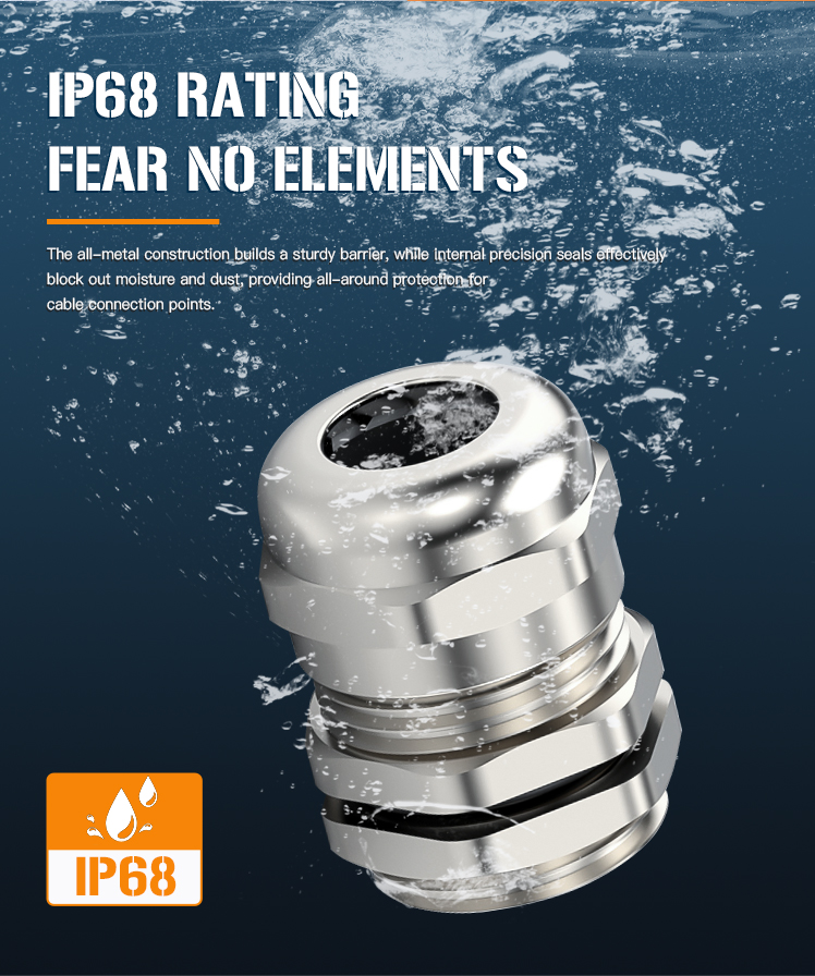 7.Metal Cable Gland Direct type with IP68 and UL.jpg