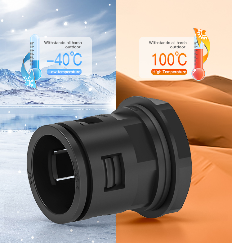 7.Nylon Union for Flexible Pipe with IP68 and UL.jpg