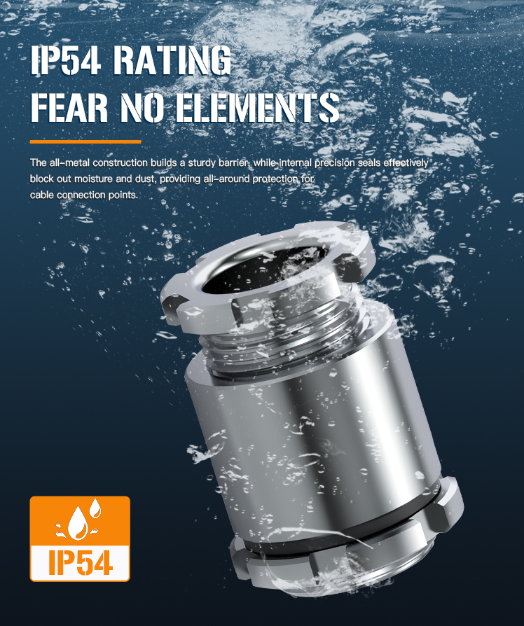 8.IP68 and UL Certified Marine Cable Gland JIS Standard Type.jpg
