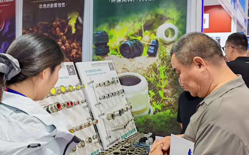 Shenzhen International Battery Technology Exchange Conference