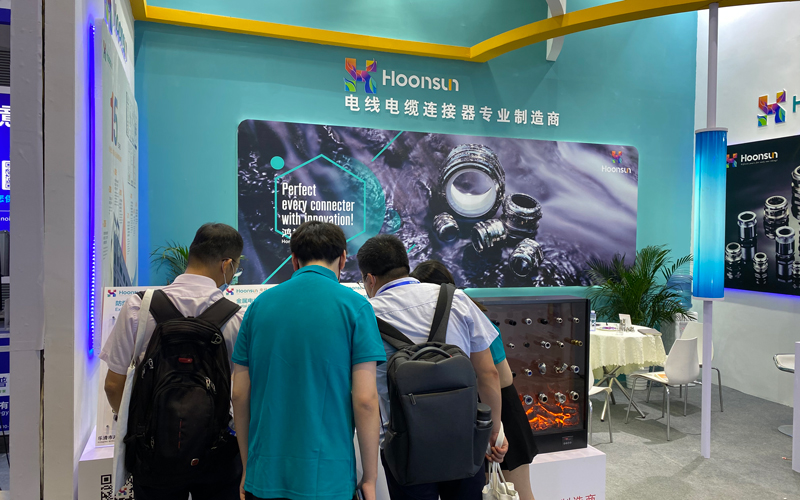 Exhibition pictures