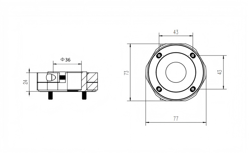 Flange Clamp-on Seal Joints with UL and IP68.jpg