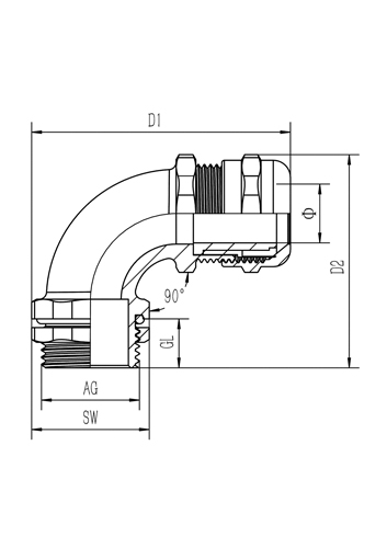 IP68 and UL Right Angle 90° Cable Gland.jpg