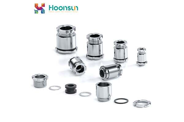 JIS Series Marine cable gland: The "Guardians of the Ocean" for Shipboard Electrical Safety