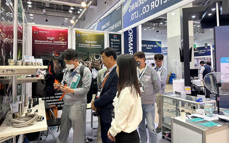 Korea Maritime Exhibition